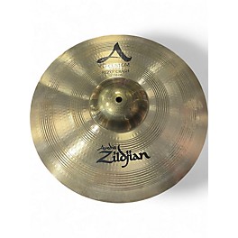 Used Zildjian 20in A Custom Ping Ride Cymbal
