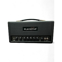 Used Blackstar ST JAMES 50/6L6 HEAD Tube Guitar Amp Head