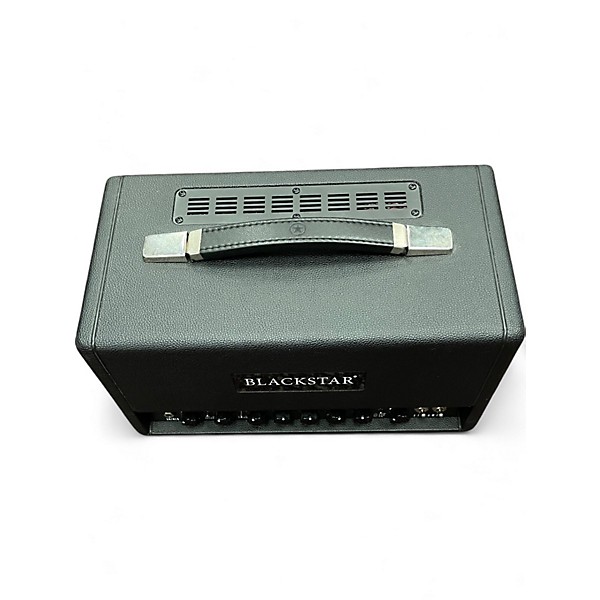 Used Blackstar ST JAMES 50/6L6 HEAD Tube Guitar Amp Head