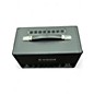 Used Blackstar ST JAMES 50/6L6 HEAD Tube Guitar Amp Head