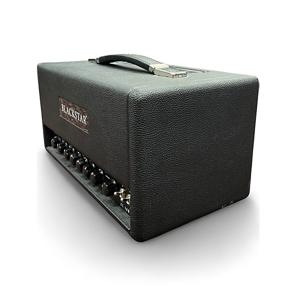 Used Blackstar ST JAMES 50/6L6 HEAD Tube Guitar Amp Head