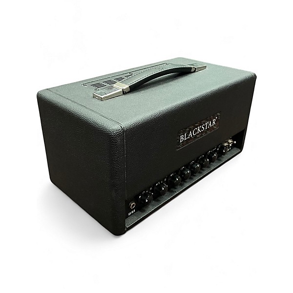 Used Blackstar ST JAMES 50/6L6 HEAD Tube Guitar Amp Head