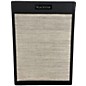 Used Blackstar ST JAMES 212VOC BLK 2X12 VERTICAL Guitar Cabinet thumbnail