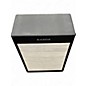 Used Blackstar ST JAMES 212VOC BLK 2X12 VERTICAL Guitar Cabinet