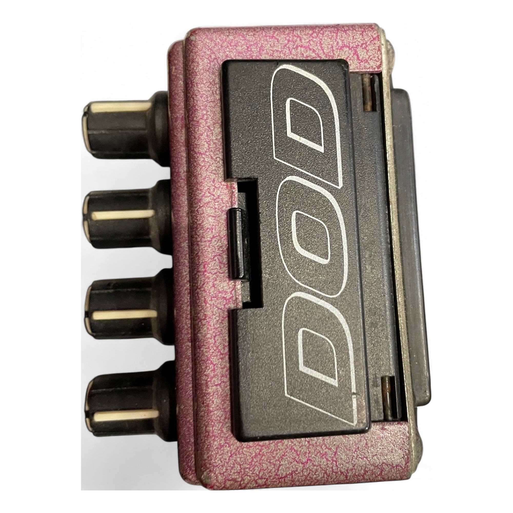 DOD FX69B GRUNGE エフェクター Used DOD FX69B Grunge Distortion Effect Pedal | Guitar Center
