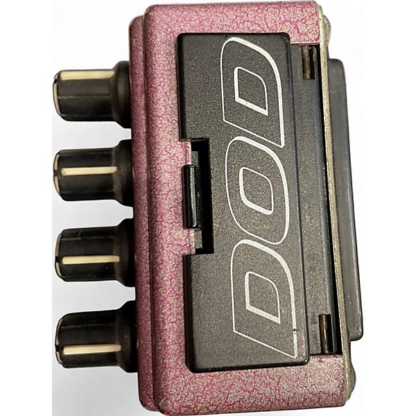 Used DOD FX69B Grunge Distortion Effect Pedal | Guitar Center
