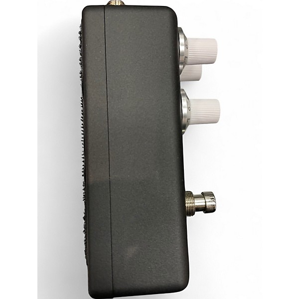 Used Fender Waylon Jennings Phaser Effect Pedal | Guitar Center