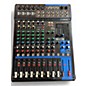 Used Yamaha MG12XU Unpowered Mixer thumbnail
