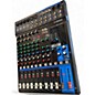 Used Yamaha MG12XU Unpowered Mixer