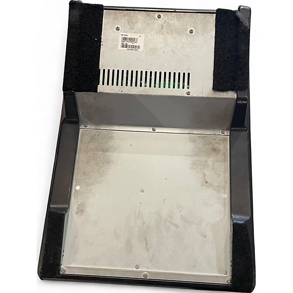 Used Yamaha MG12XU Unpowered Mixer