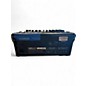 Used Yamaha MG12XU Unpowered Mixer