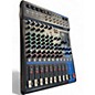 Used Yamaha MG12XU Unpowered Mixer