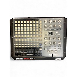 Used Akai Professional apc 40 MIDI Controller