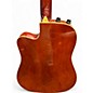 Used Johnson JG650TN Natural Acoustic Electric Guitar