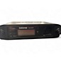 Used Shure GLXd4 Handheld Wireless System