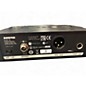 Used Shure GLXd4 Handheld Wireless System