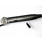 Used Shure GLXd4 Handheld Wireless System