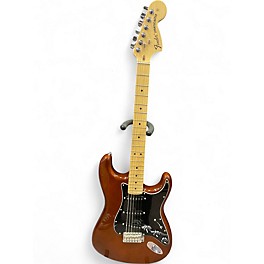 Used Fender American Special Stratocaster MOCA Solid Body Electric Guitar