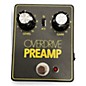 Used JHS Pedals OVERDRIVE PREAMP Effect Pedal thumbnail