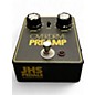 Used JHS Pedals OVERDRIVE PREAMP Effect Pedal