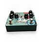 Used Keeley MONTEREY Effect Pedal