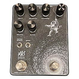 Used Mas Effects THE EXPANSE Effect Pedal