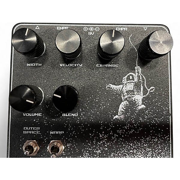 Used Mas Effects THE EXPANSE Effect Pedal