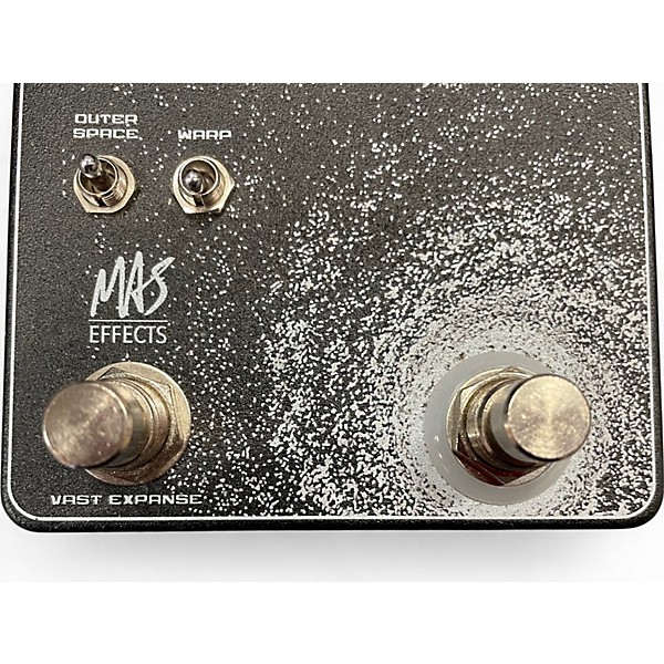 Used Mas Effects THE EXPANSE Effect Pedal