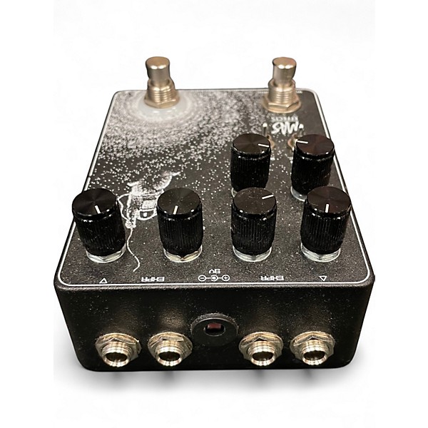 Used Mas Effects THE EXPANSE Effect Pedal