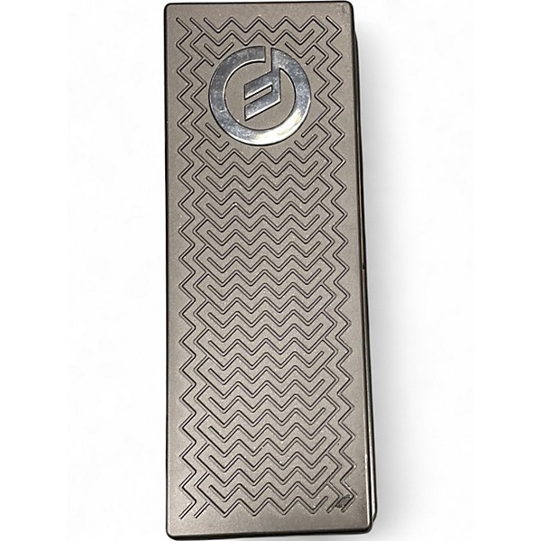 Used Moog EX3 Moogerfooger Expression Sustain Pedal