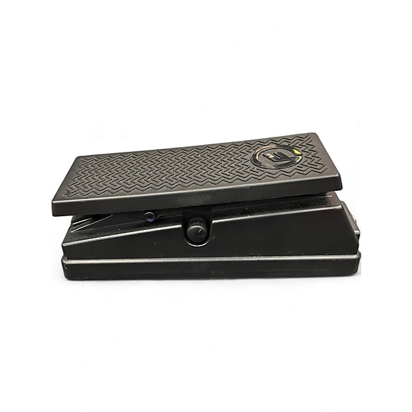 Used Moog EX3 Moogerfooger Expression Sustain Pedal