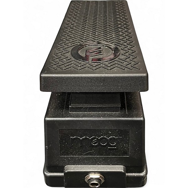 Used Moog EX3 Moogerfooger Expression Sustain Pedal
