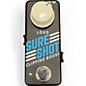 Used Greer Amplification SURE SHOT Effect Pedal thumbnail