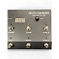 Used Electro-Harmonix SUPER SWITCHER Pedal
