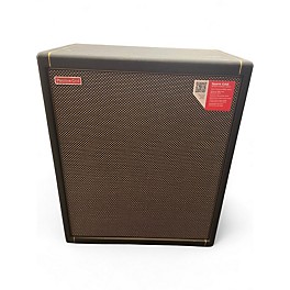 Used Positive Grid CAB Guitar Cabinet