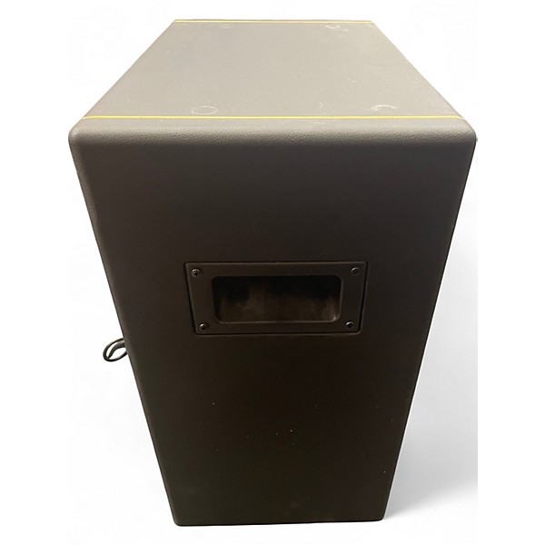 Used Positive Grid CAB Guitar Cabinet