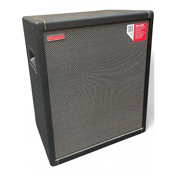 Used Positive Grid CAB Guitar Cabinet