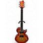 Used Fernanades Monterey Elite Cherry Sunburst Solid Body Electric Guitar thumbnail