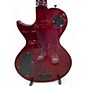 Used Fernanades Monterey Elite Cherry Sunburst Solid Body Electric Guitar