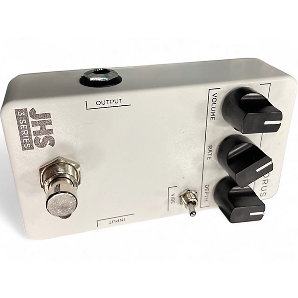 Used JHS Pedals KODIAK Effect Pedal