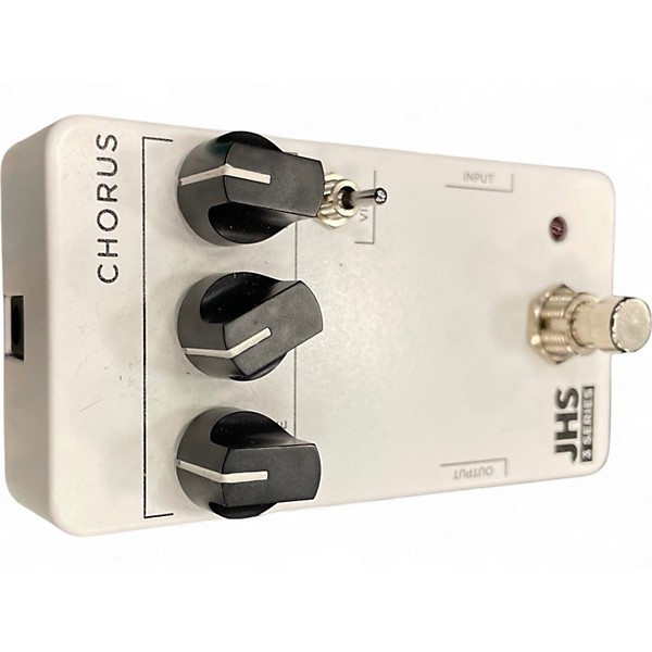 Used JHS Pedals KODIAK Effect Pedal
