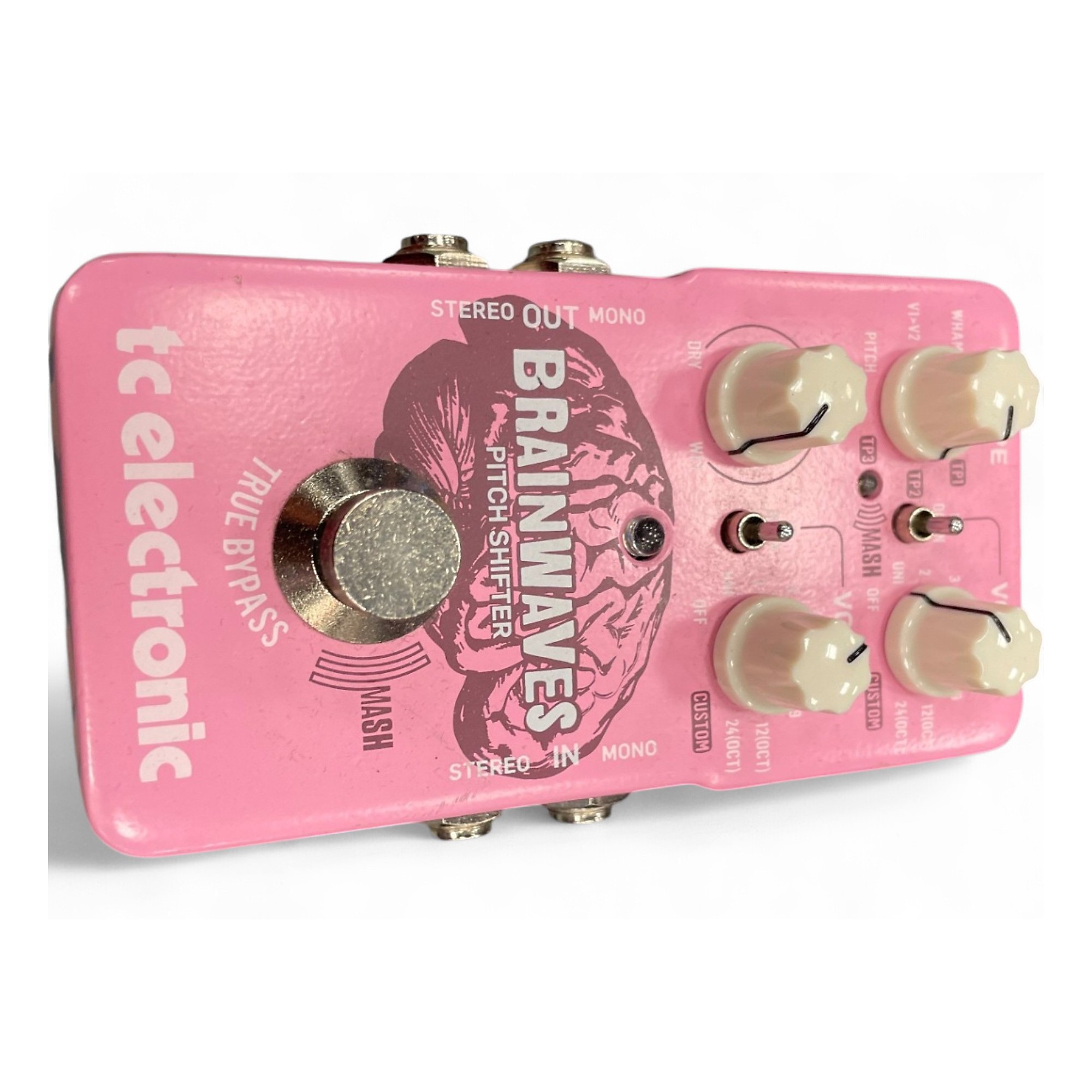 ジャジャービンクス 　CE Preamp TA.effects TA.effects (@TA_effects) / X