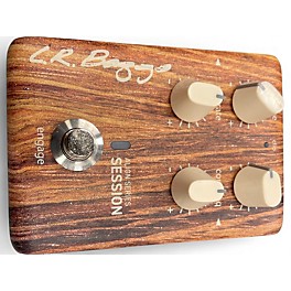 Used LR Baggs Align Reverb Effect Pedal