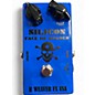 Used R Weaver Fx Usa Silicon Face of Spades Effect Pedal thumbnail