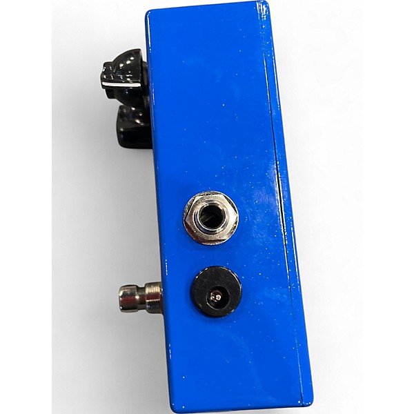 Used R Weaver Fx Usa Silicon Face of Spades Effect Pedal