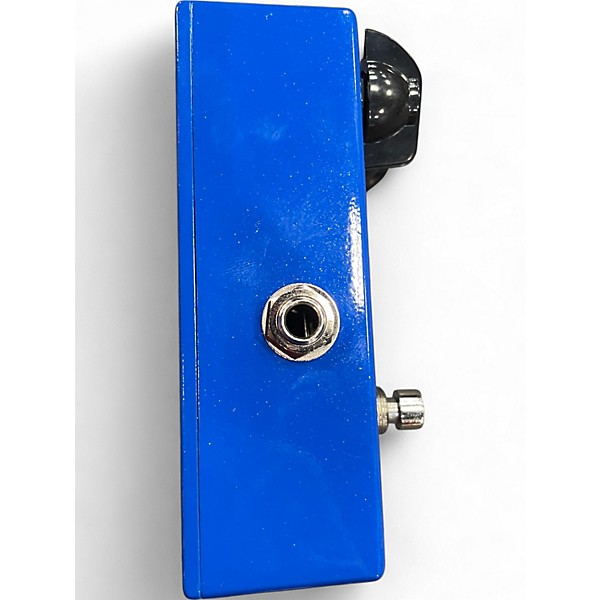 Used R Weaver Fx Usa Silicon Face of Spades Effect Pedal