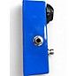 Used R Weaver Fx Usa Silicon Face of Spades Effect Pedal