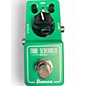 Used Ibanez Tube Screamer Mini Effect Pedal thumbnail