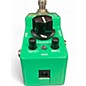 Used Ibanez Tube Screamer Mini Effect Pedal
