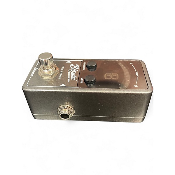 Used Ibanez Big Mini Chromatic Tuner Tuner